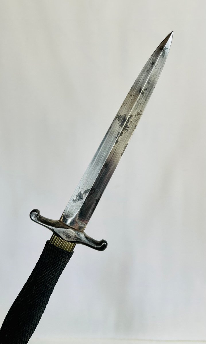 Dagger -photo-6